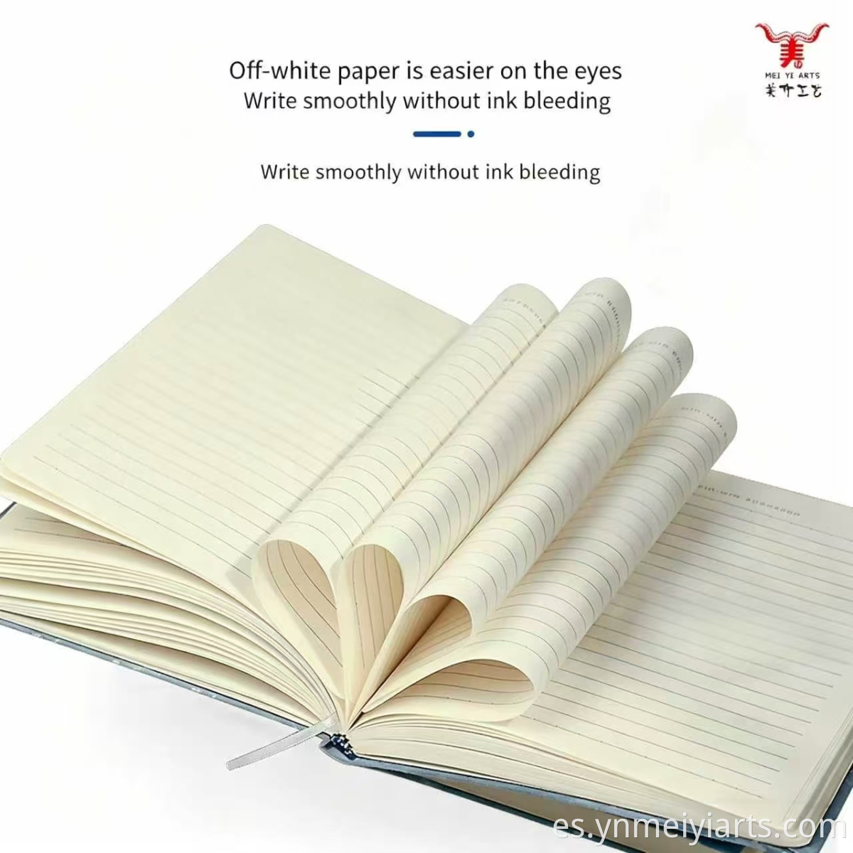 Notebook Cover